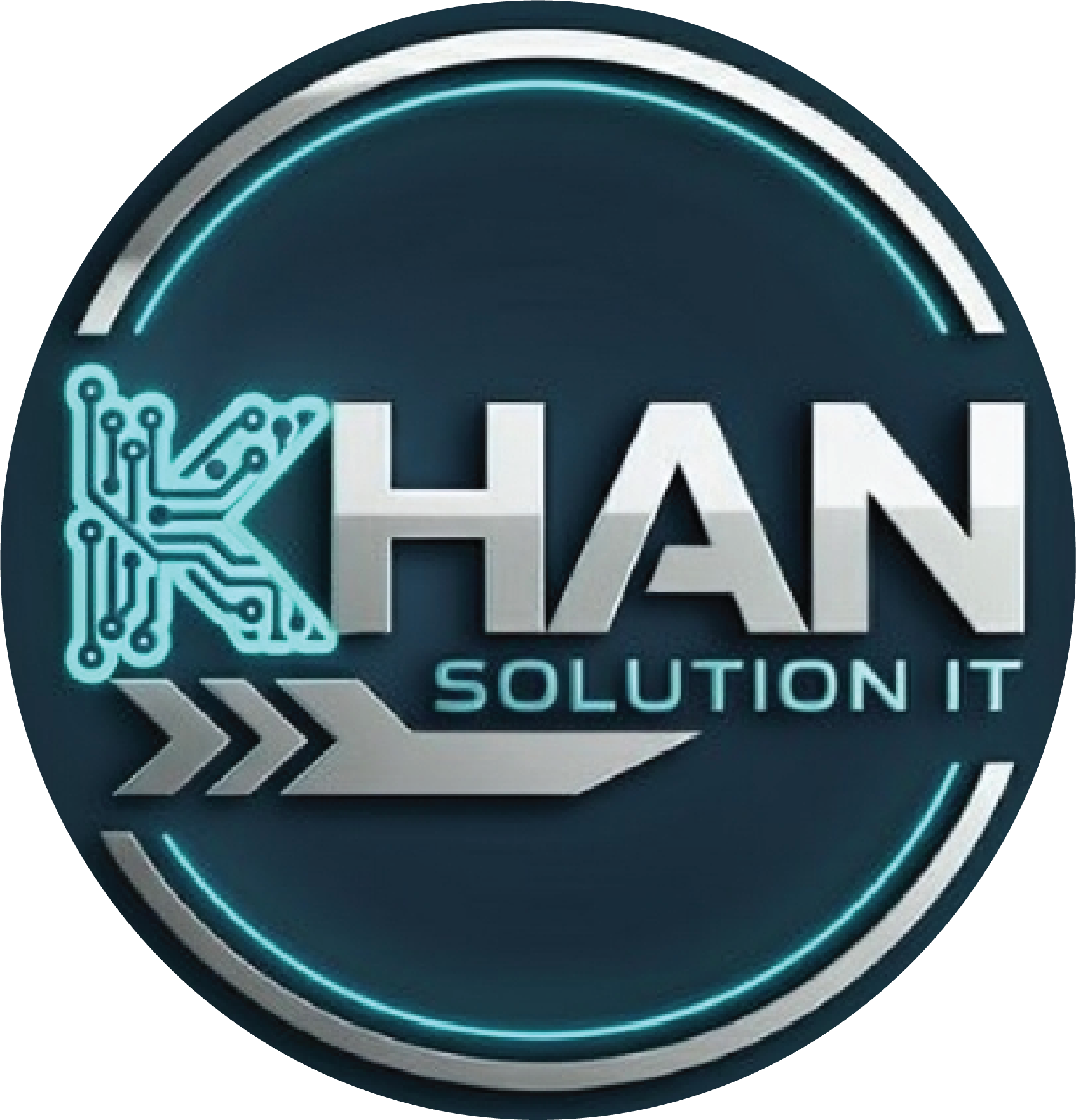 Khan Solution IT